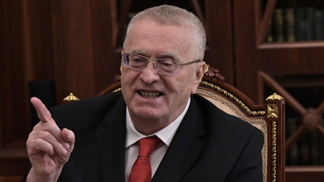 Фото: пресс-служба Кремля