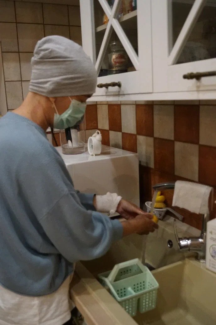 Фото: предоставлено фондом AdVita