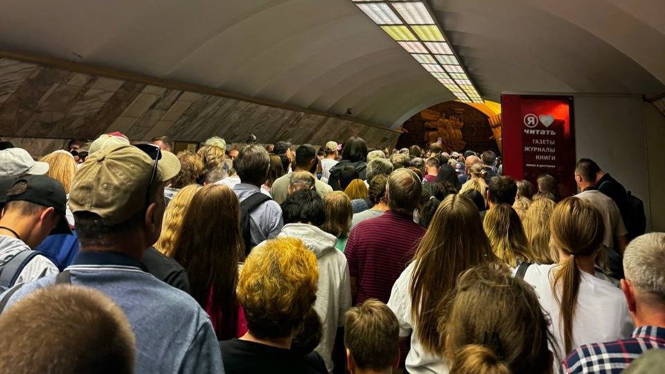 Фото: «True Питер»