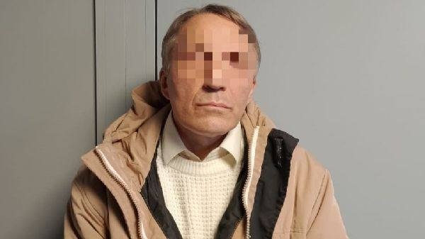 Фото: соцсети Росгвардии Петербурга