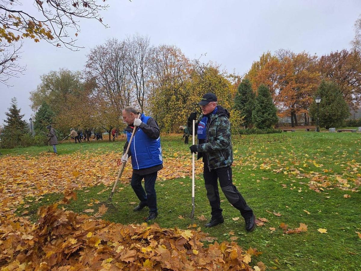 Фото: Александр Ходосок