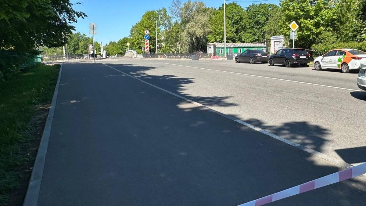 Фото: администрация Кронштадтского района