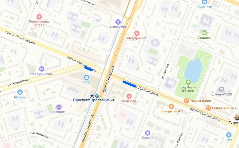 Схема: ГАТИ