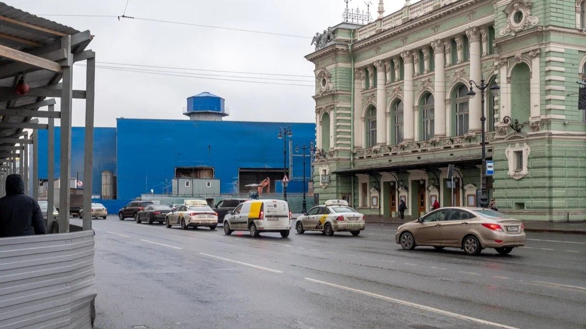 Фото: Олег Золото / MR7