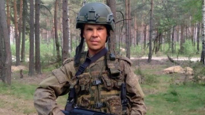 Фото: «СВОихНеБросаем47 (Надежный тыл)»