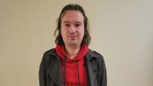 Петербургского журналиста задержали по подозрению в реабилитации нацизма