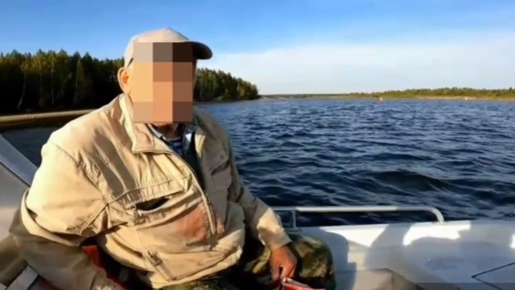 Скриншот видео: Аварийно-спасательная служба Ленобласти