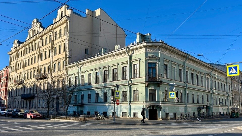 Фото: КГИОП