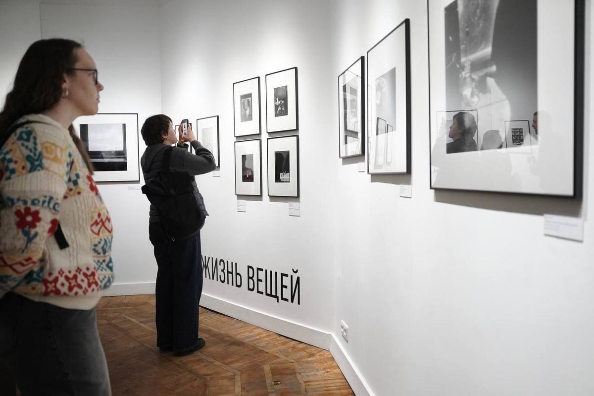 Фото: Павел Борисенко / MR7