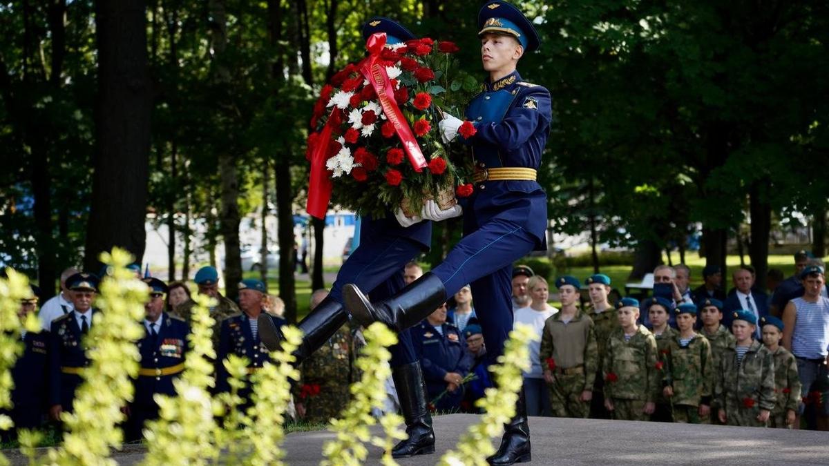 Фото: Павел Даиси / MR7