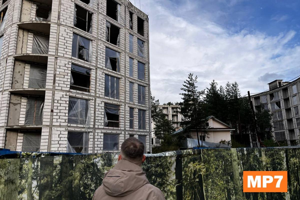 Фото: Любовь Смирнова / МР7