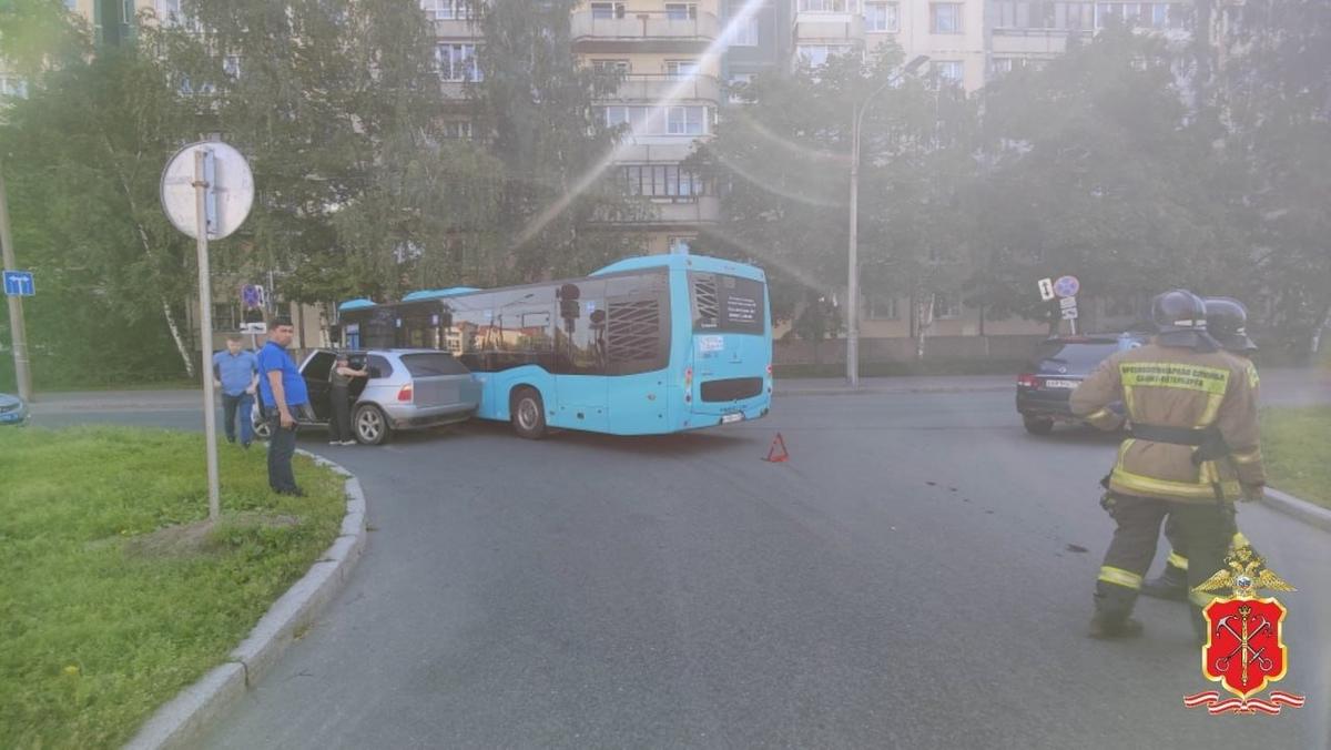 Фото: пресс-служба ГУ МВД по Петербургу и Ленобласти