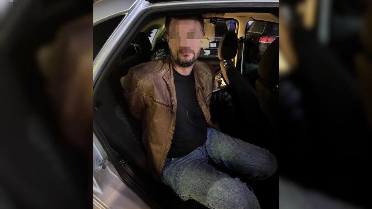 Фото: Росгвардия