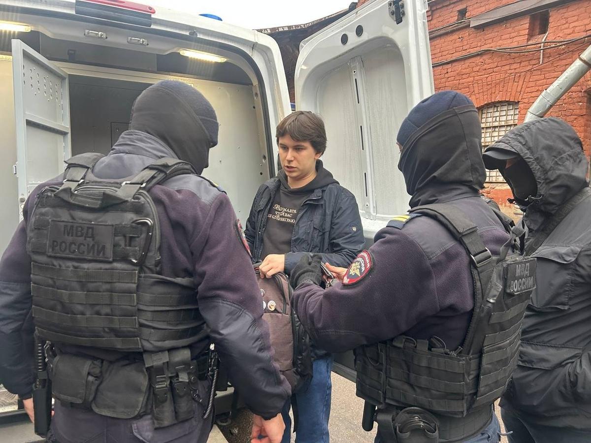 Фото: Дарья Дмитриева / MR7