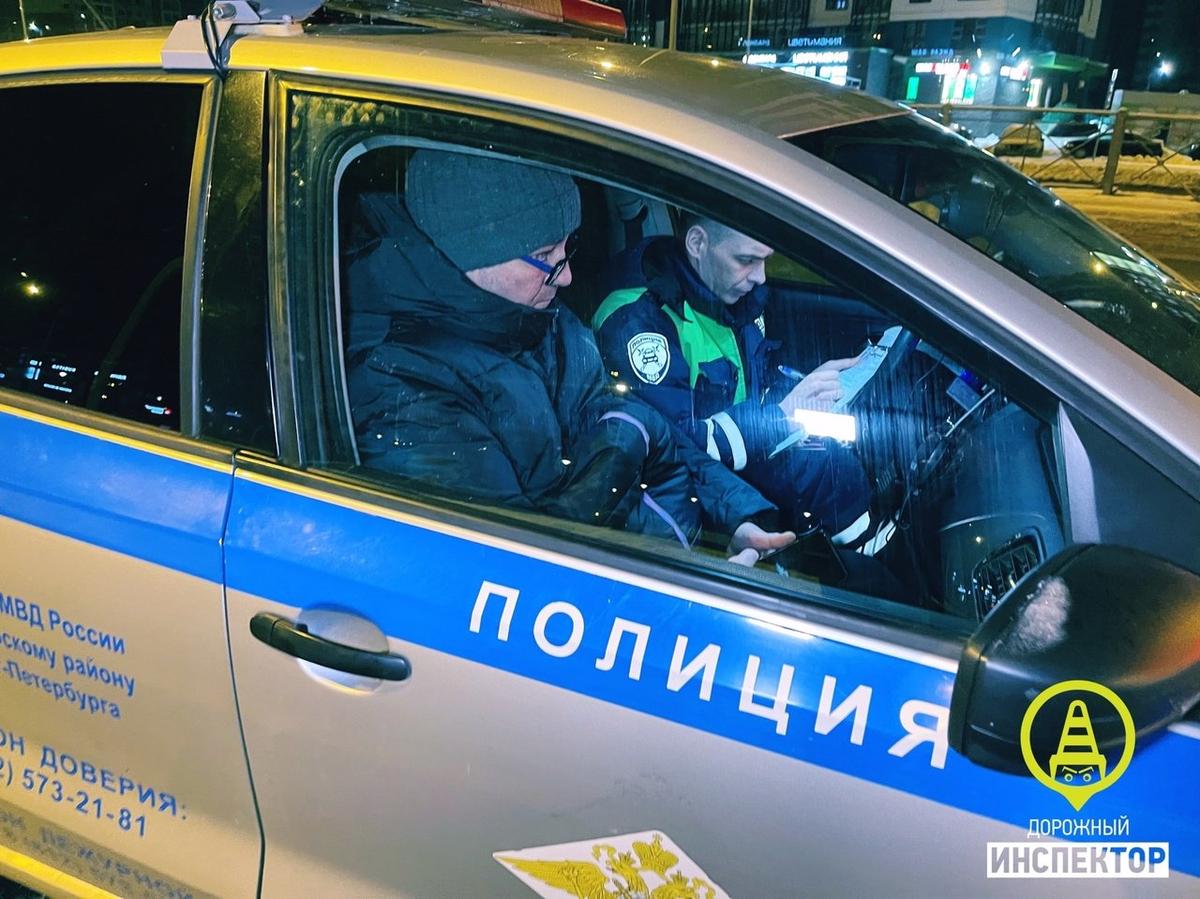 Фото: «Дорожный инспектор»