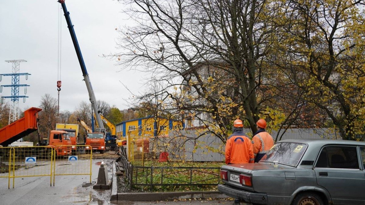 Фото: Павел Борисенко / MR7