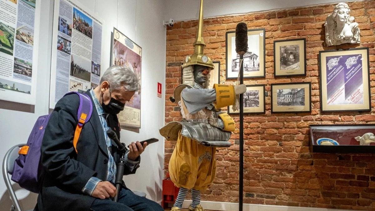 Фото: Олег Золото / MR7