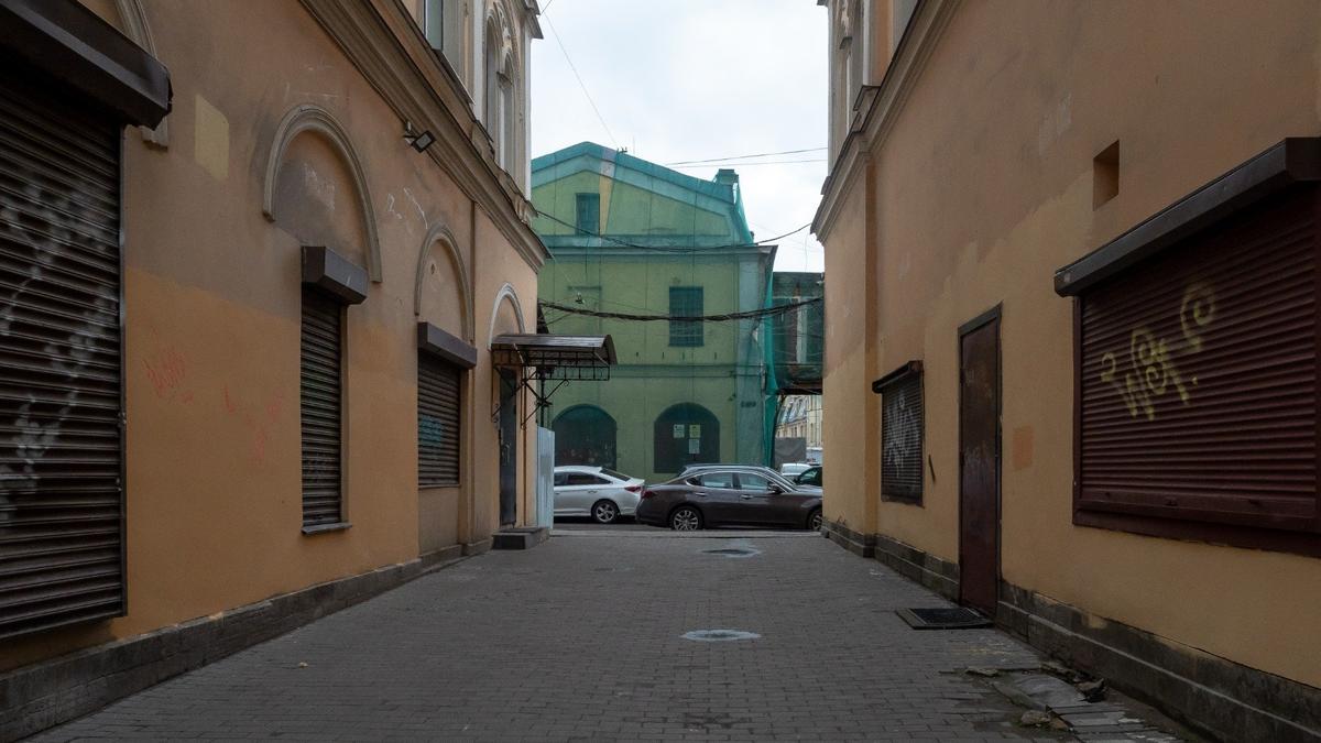 Фото: Олег Золото / MR7