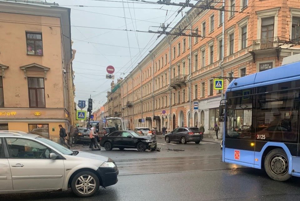 Фото: «Мегаполис»