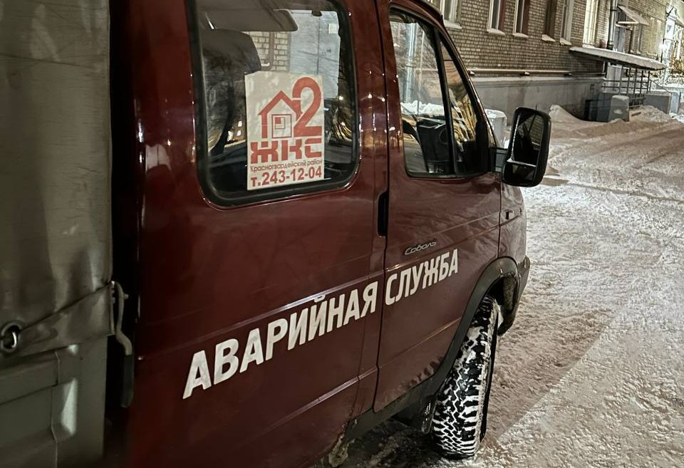 Фото: пресс-служба Красногвардейского района