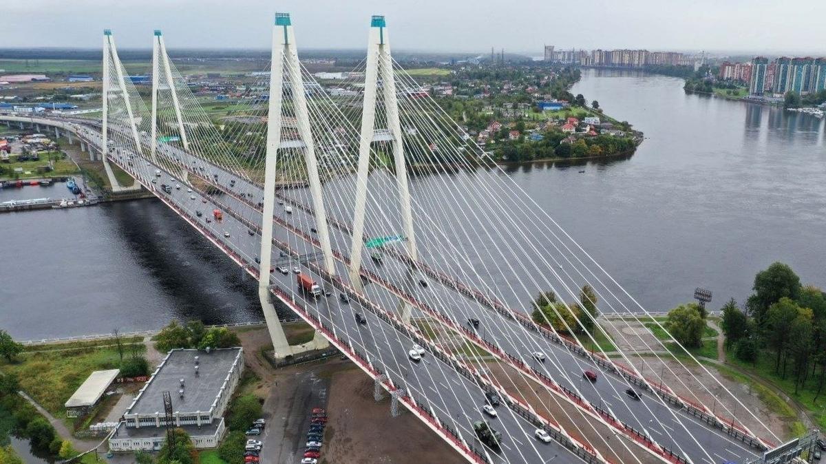 Фото: ФКУ Упрдор «Северо-Запад»