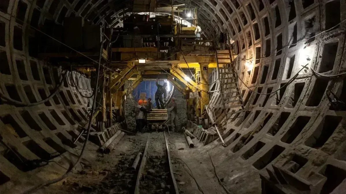 Фото: Олег Золото / MR7