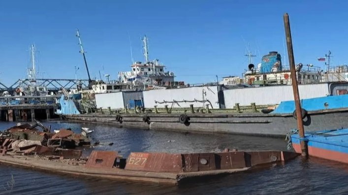 Фото: Росприроднадзор по СЗФО