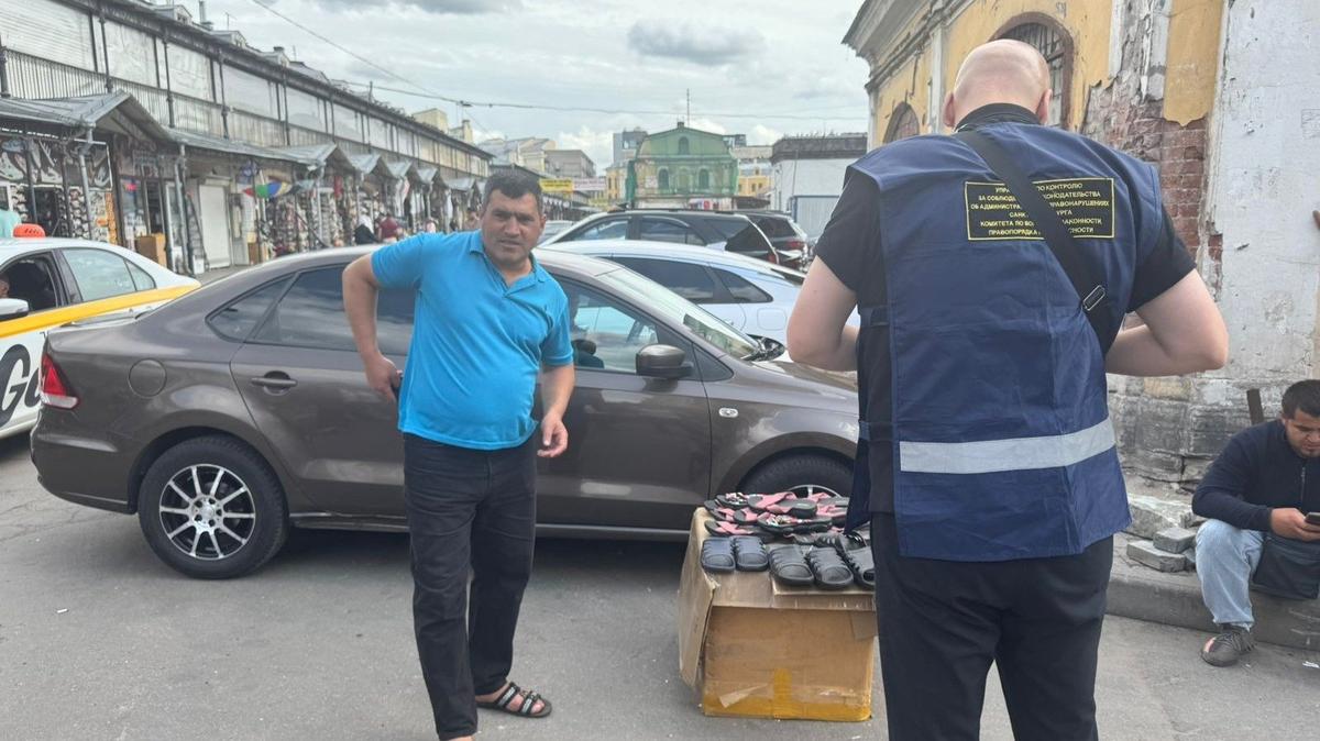 Фото: комитет по вопросам законности, правопорядка и безопасности