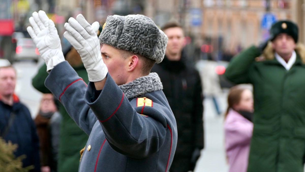 Фото: Павел Даиси / MR7