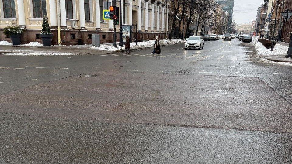 Фото: «Мегаполис»