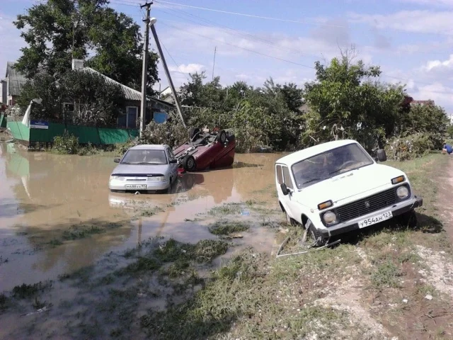 Наводнение унесло жизни 170 человек: 10 лет с трагедии в Крымске