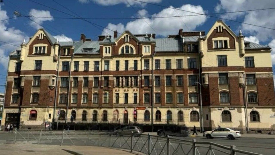 Фото: КГИОП