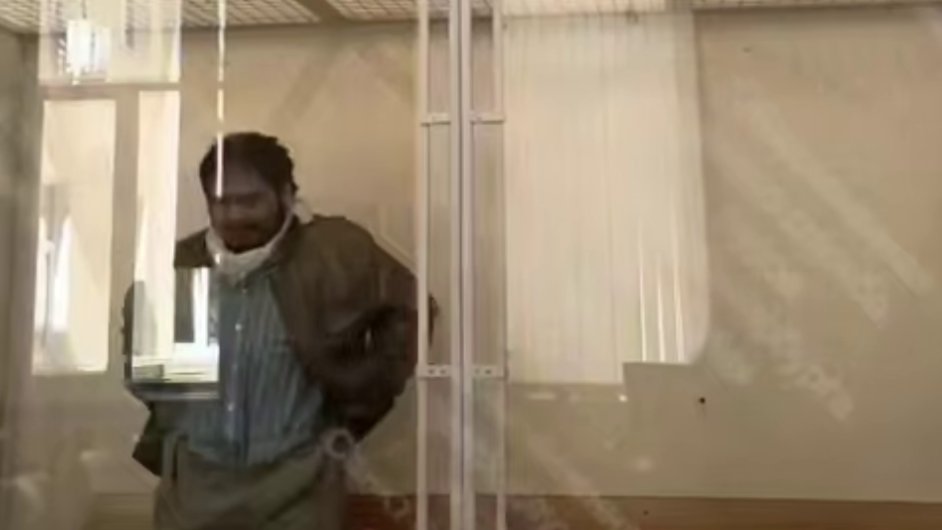 Обвиняемого в съемке порнографии с детьми трудника петербургской церкви арестовали на два месяца