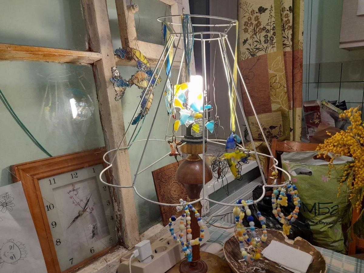 Птицы мира. Фото: Анна Мотовилова / MR7