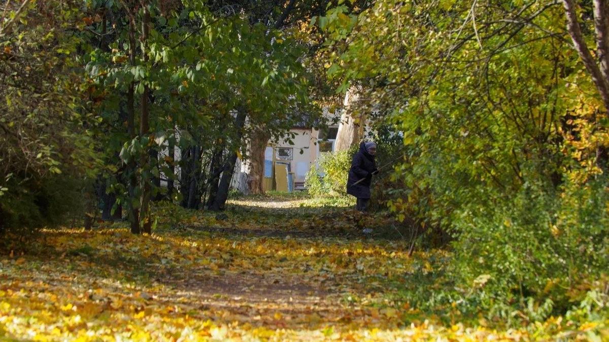 Фото: Дмитрий Абрамов / MR7