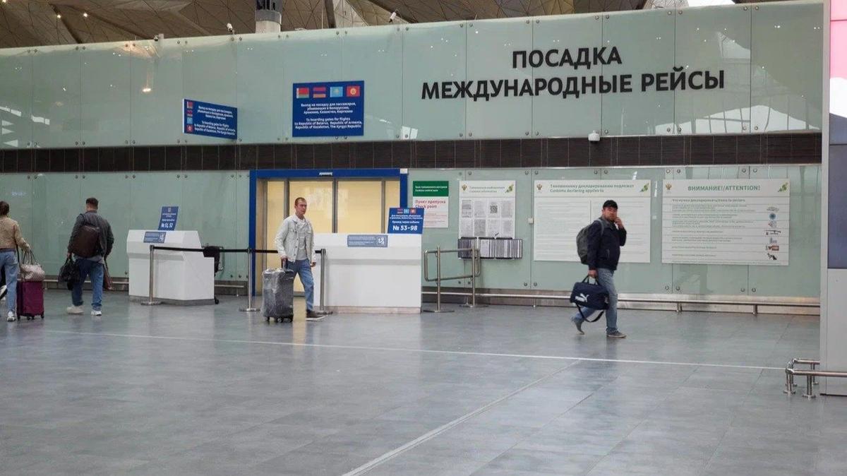 Фото: Дмитрий Абрамов / MR7