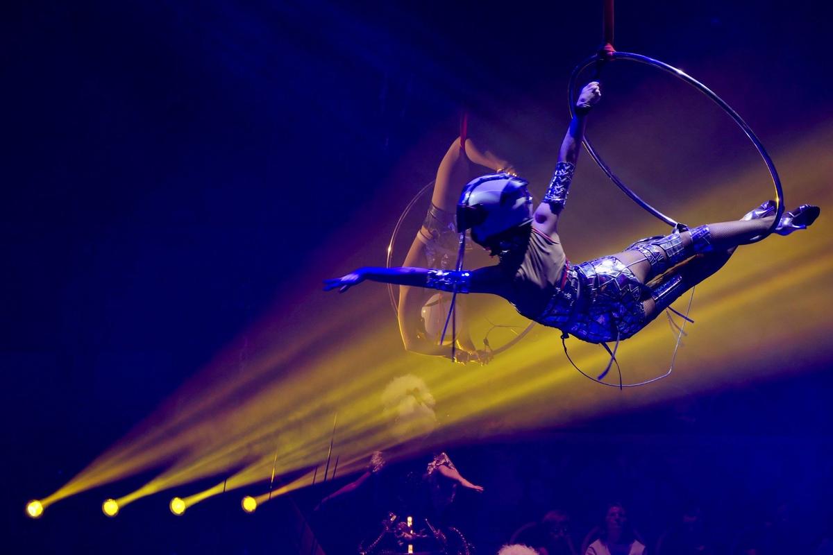 Фото: Павел Даиси / MR7