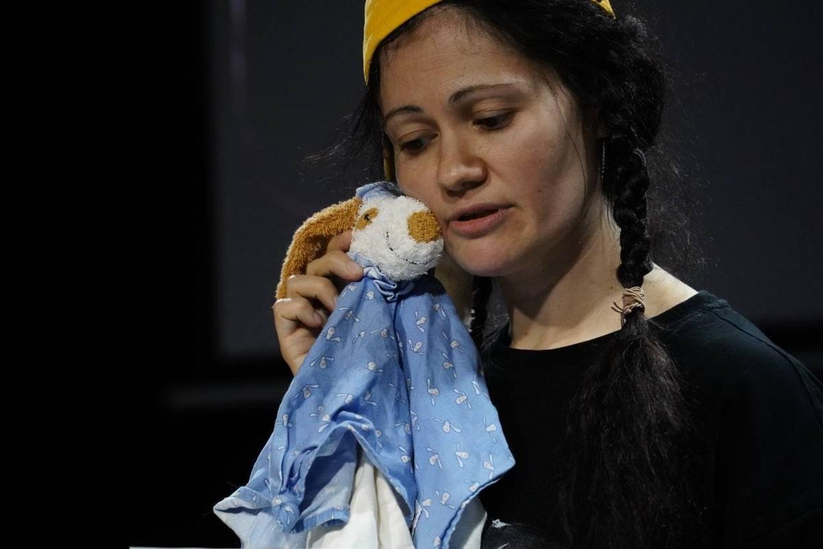 Фото: Павел Борисенко / MR7