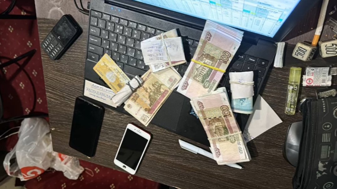На проспекте Ударников в Петербурге закрыли казино, работающее с августа 2023 года