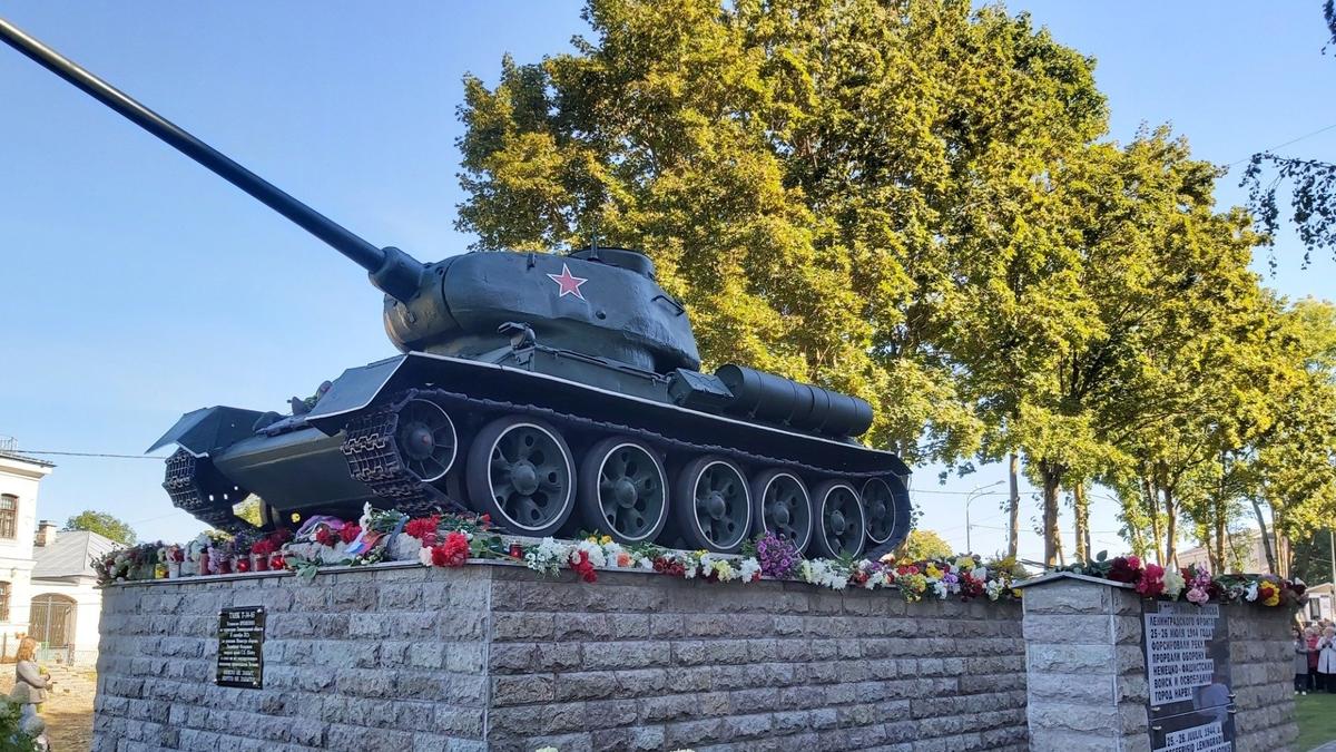 Фото: ГУ МЧС по Ленобласти