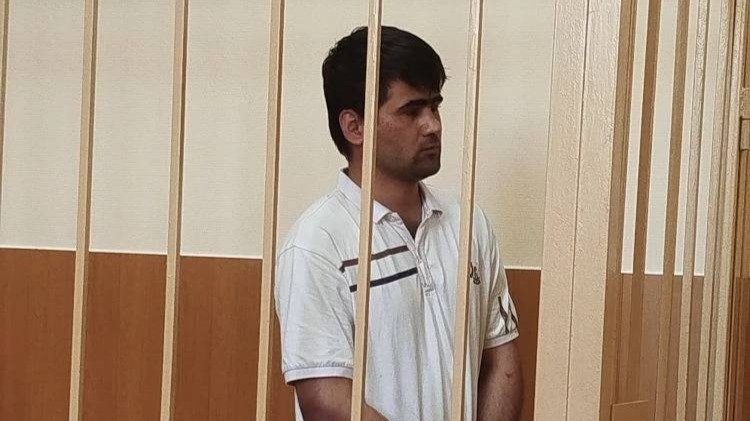 Фото: объединённая пресс-служба судов Петербурга