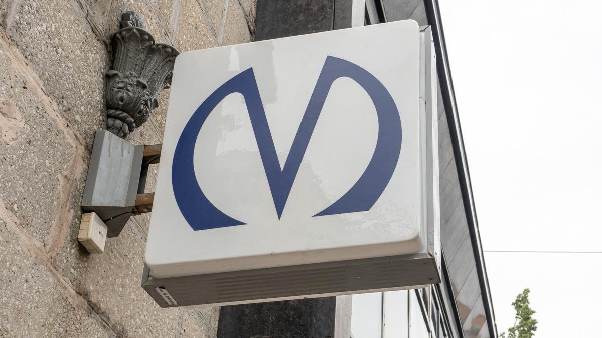 Вход на «Звёздную» ограничат с 17 июля из-за ремонта эскалатора