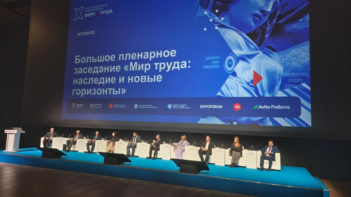 В качестве бонуса не ДМС, а шиномонтаж: как работодатели привлекают сотрудников