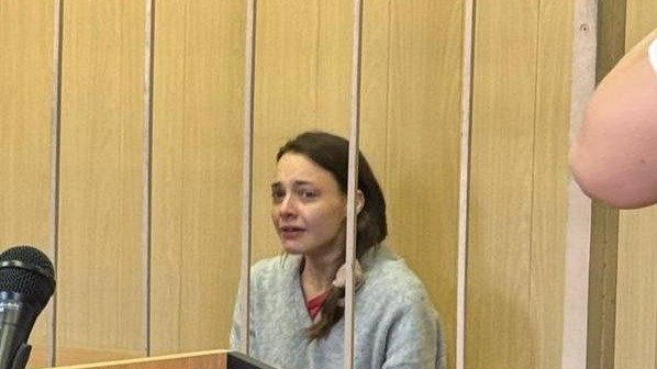 Фото: объединённая пресс-служба судов Петербурга