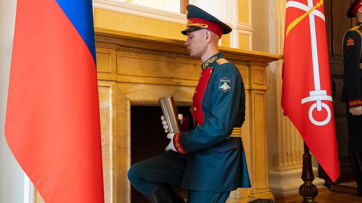 Фото: пресс-служба ЗакСа