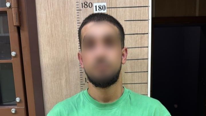 На Васильевском острове задержан мигрант, подозреваемый в нападении на фельдшера