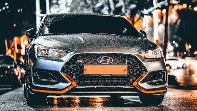 Hyundai хочет зарегистрировать в РФ шесть товарных знаков