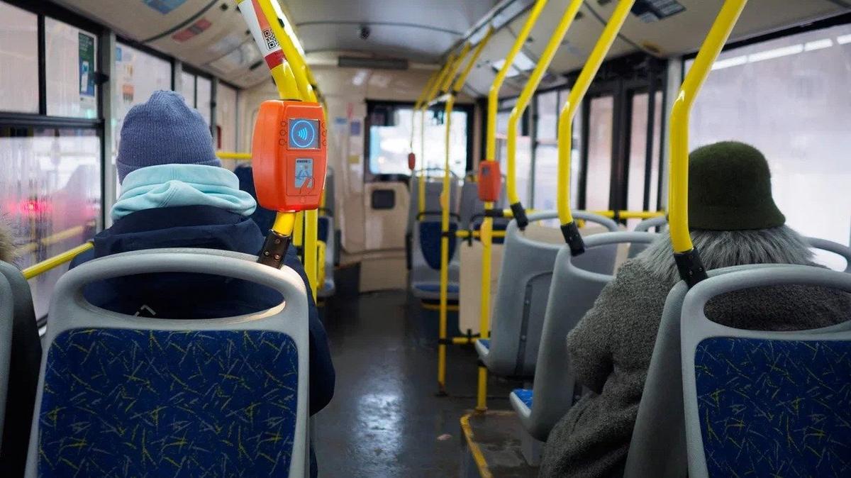 Фото: Дмитрий Абрамов / MR7