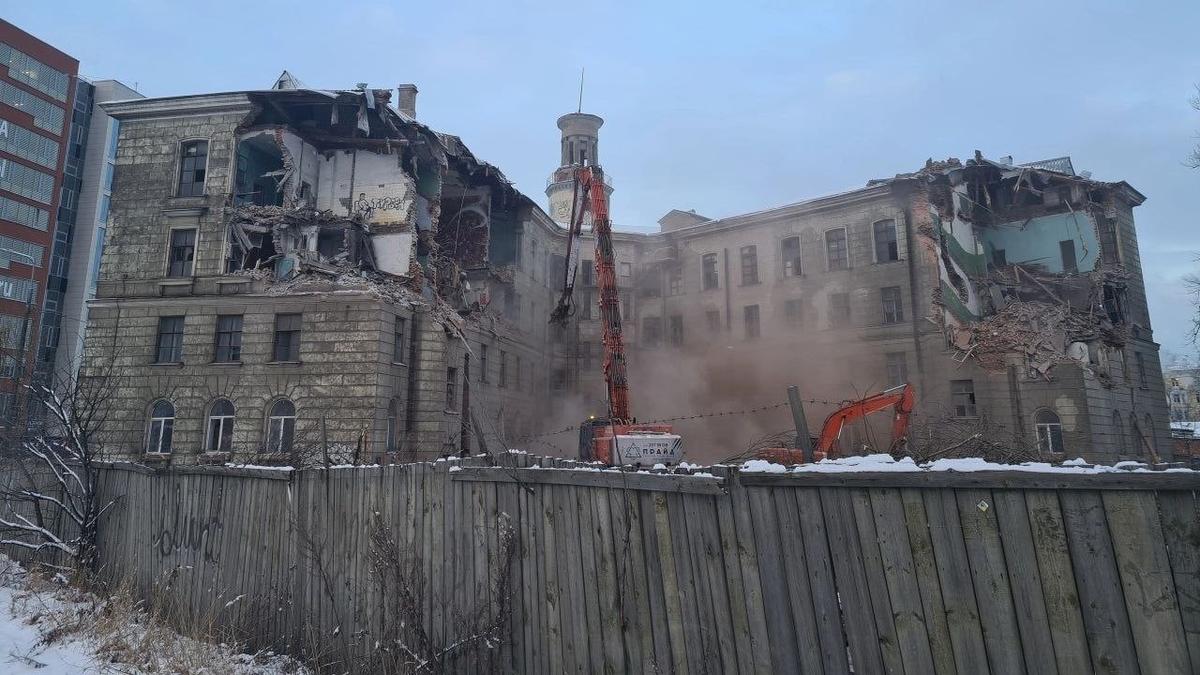 Фото: «Живой город»