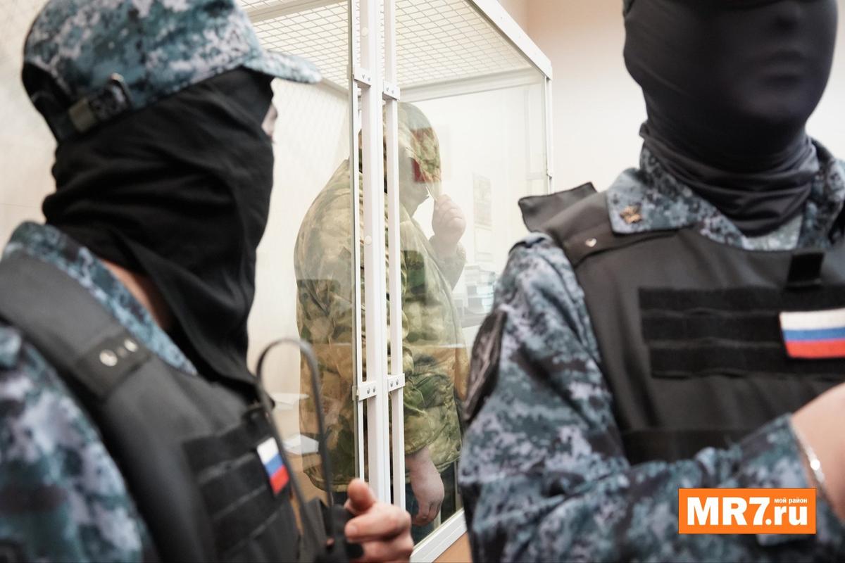 Фото: Павел Борисенко / MR7